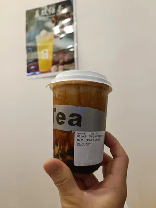 MajesTea