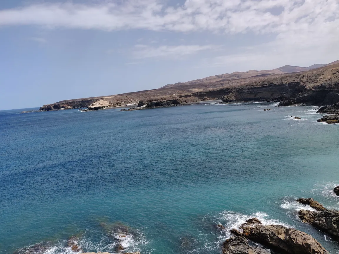 Mirador de los Canarios
