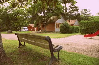 Camping du HautKoenigsbourg