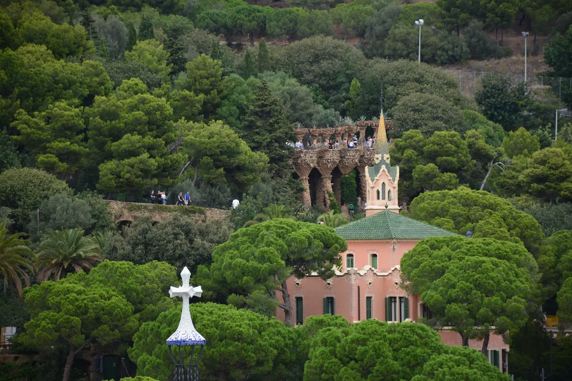 Park Güell