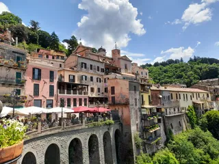Parco dei Castelli Romani