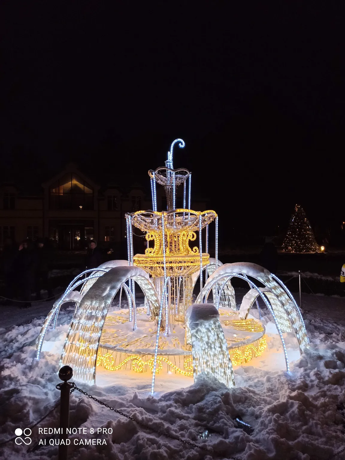 Park Oliwski im. Adama Mickiewicza