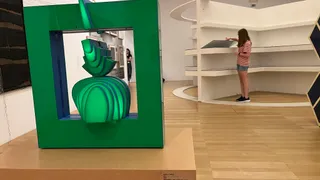 Museum of Modern Art Ljubljana