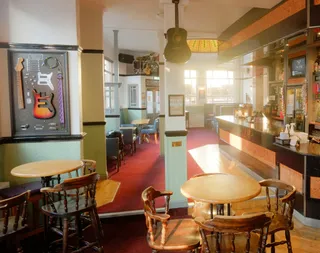 The Deco