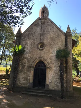 Château Minuty
