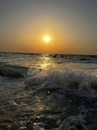 Jazaer Beach