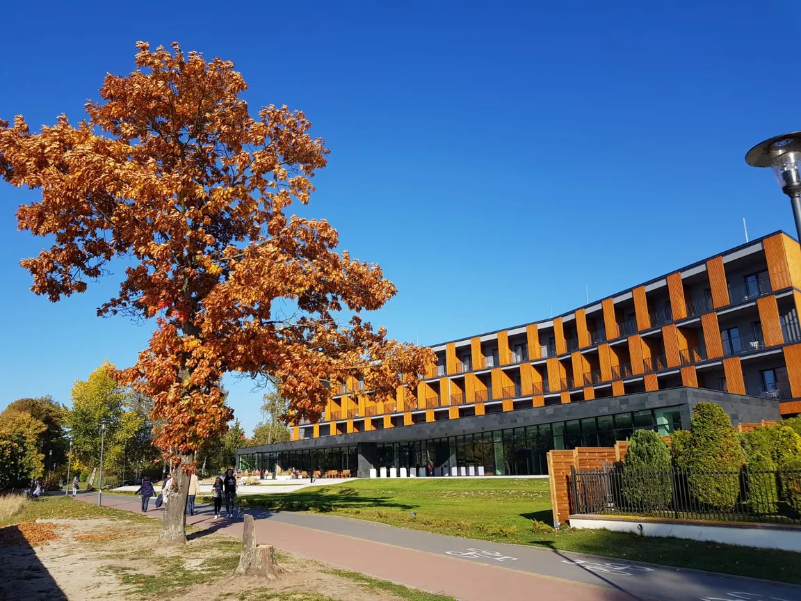 Notera Hotel SPA