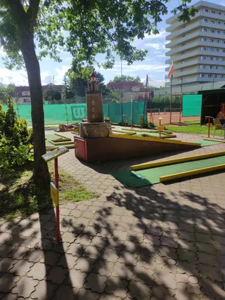 Park Rekreacji Prugar