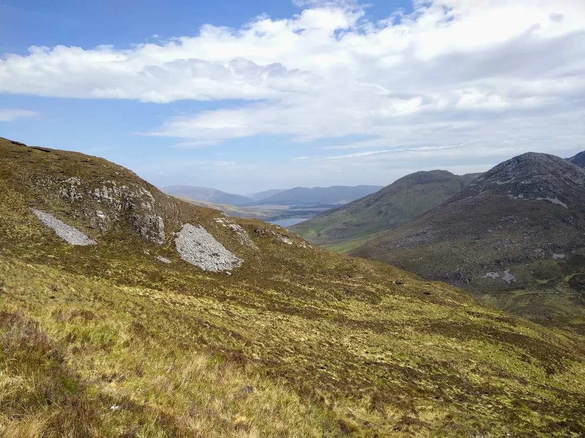 Park Narodowy Connemara