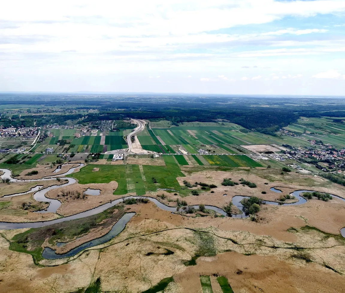Loty Motolotnią z motolotnialoty.pl