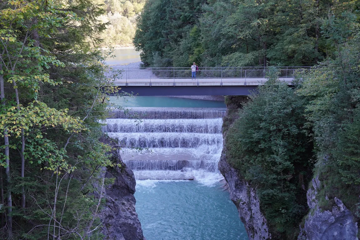 Maxsteg