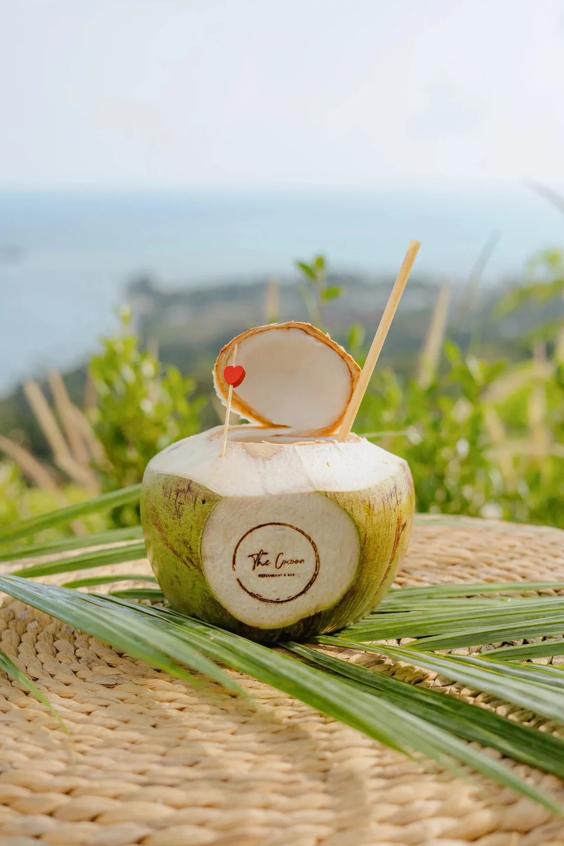 THE COCOON - SAMUI VIEWPOINT