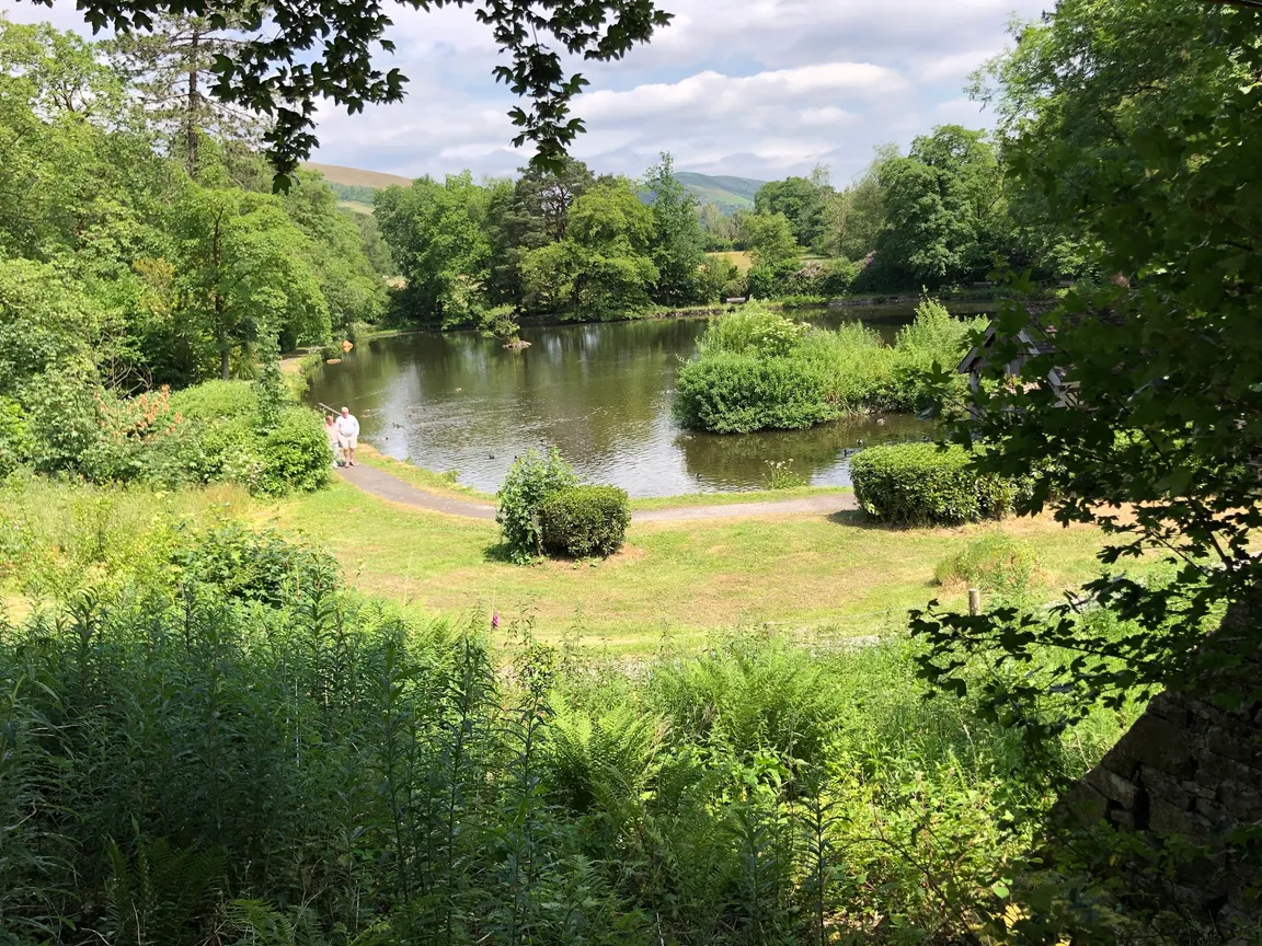 Craig-y-Nos Country Park