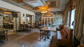 Srebrna Góra | Restauracja i Pokoje