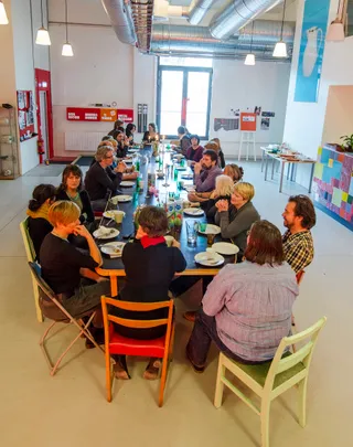 Atelier Ilsvika