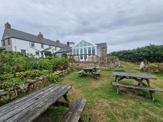 Coastguards Lookout