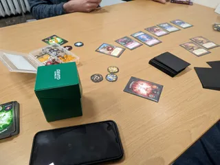 Flamberg