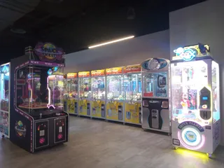 Sala Admiral PlayCity - SLOT & VLT