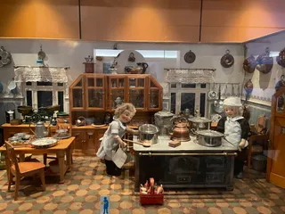Toy Museum