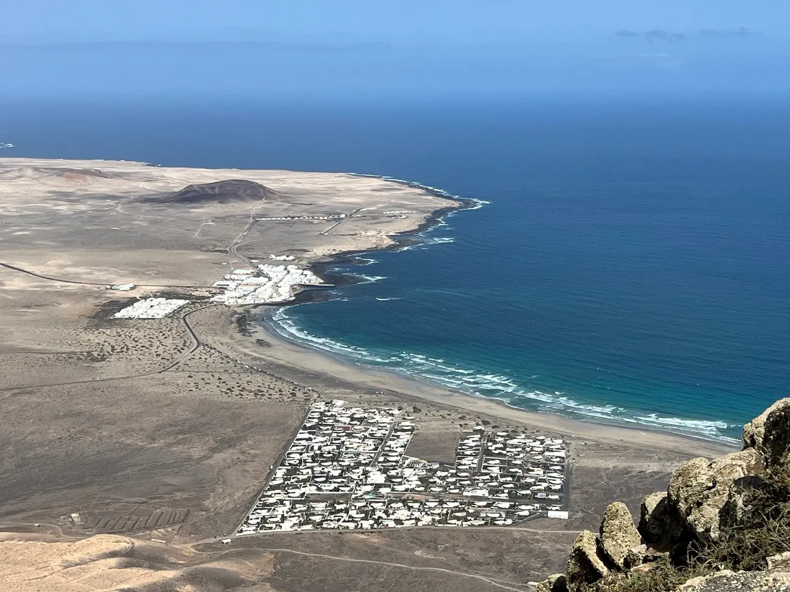 Buggy Experience Lanzarote
