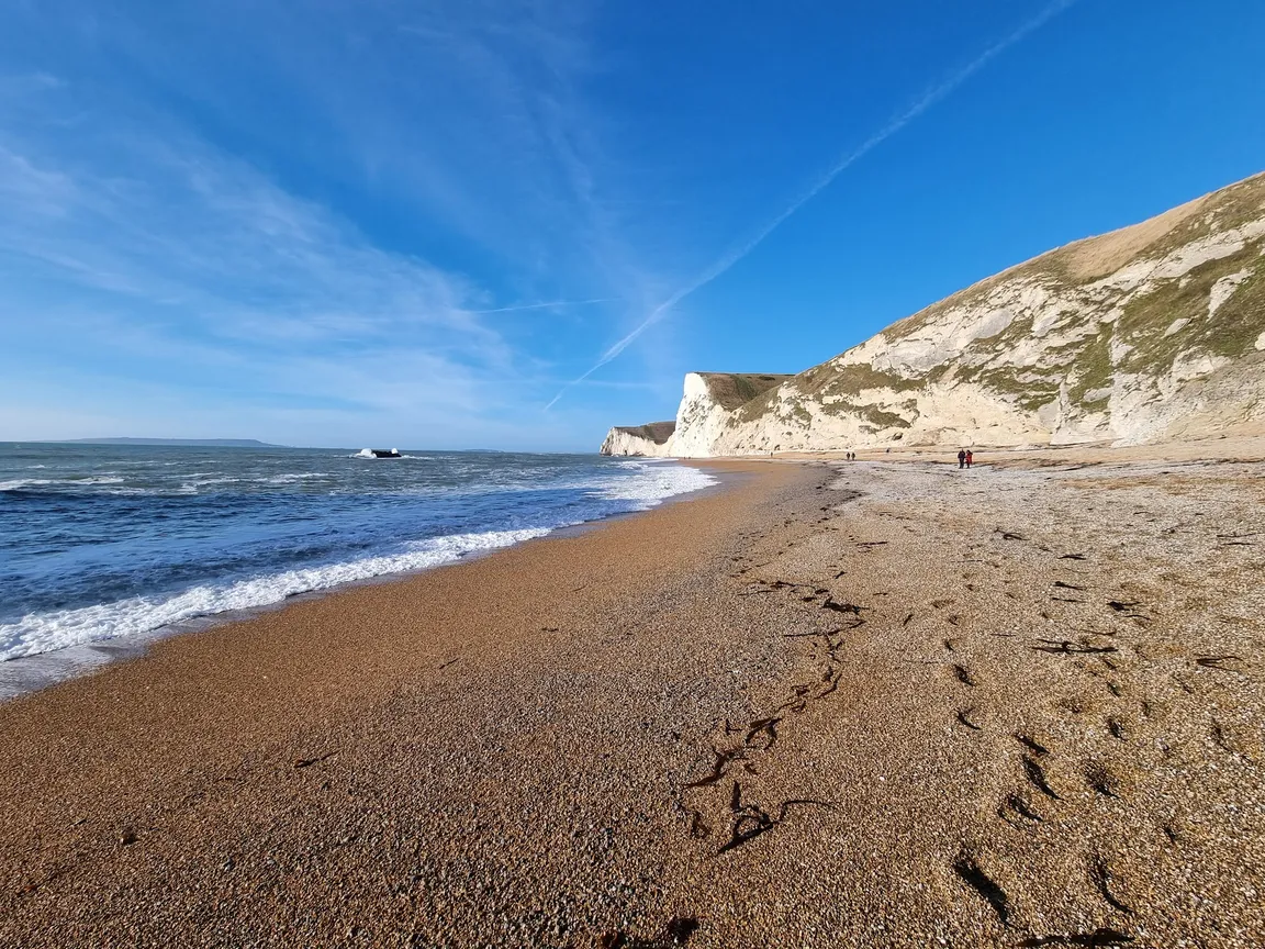Durdle Door