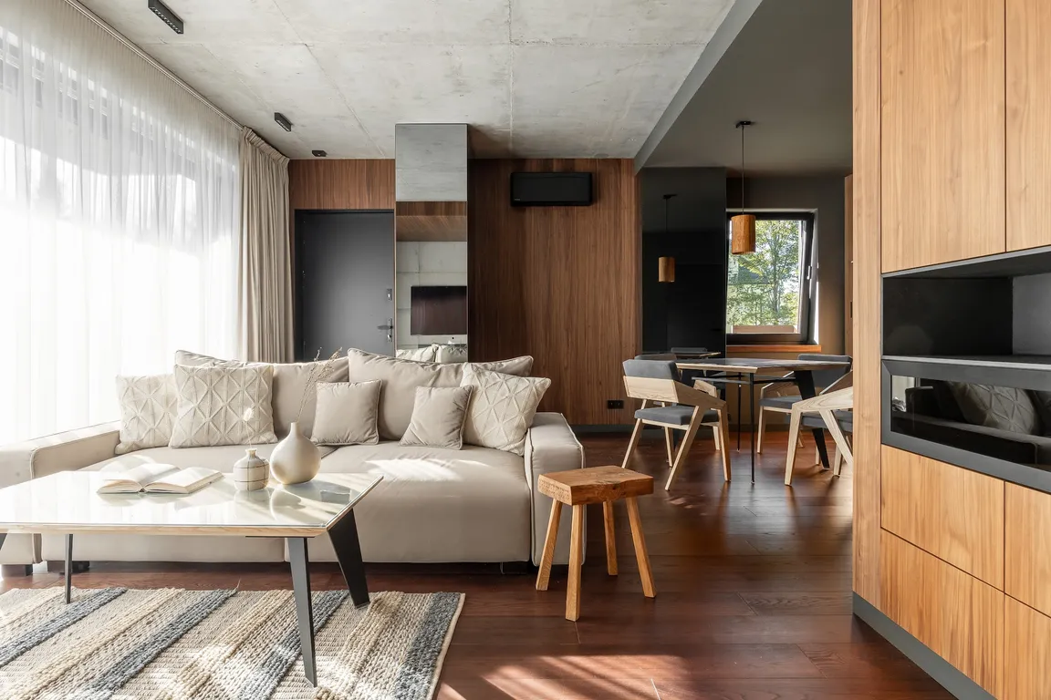 Villa T Apartments & SPA