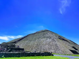Teotihuacán