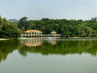 Honghulou