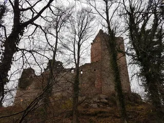 Chateau du Landsberg