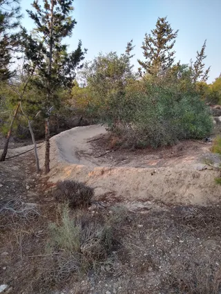 Sherlock Holmes trail