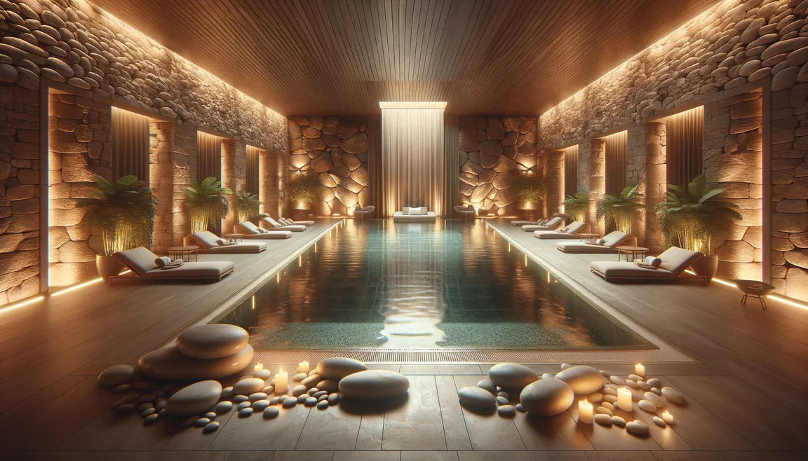 Relaks w Berkshire: 5 najlepszych Spa dla poszukujących odnowy
