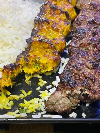 Seekh Kabab Restaurant