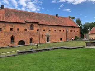 S:ta Birgittas kloster Pax Mariae