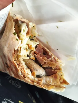 Faraon Kebab