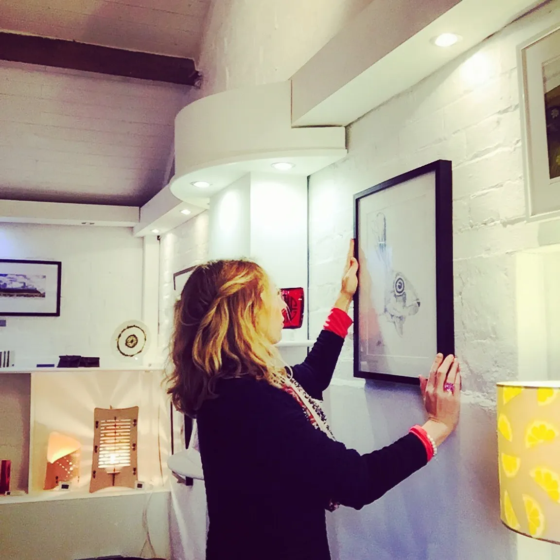 Grange Gallery