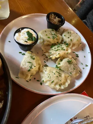 SETKA - Restauracja Polska