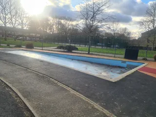 Paddling Pool