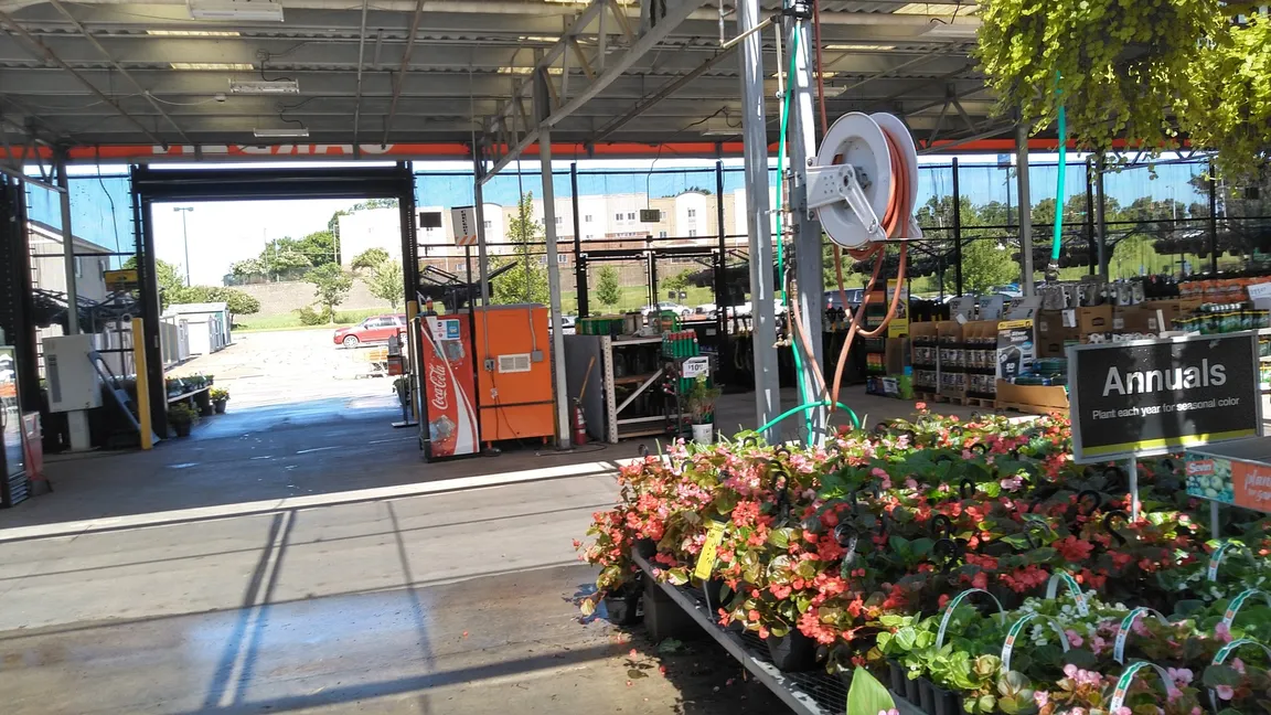 The Home Depot