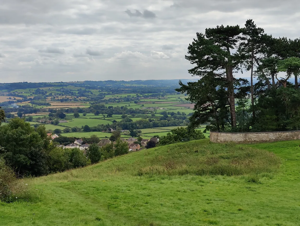 Wotton Hill