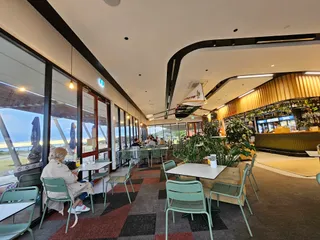 Silver Sands Beach Club