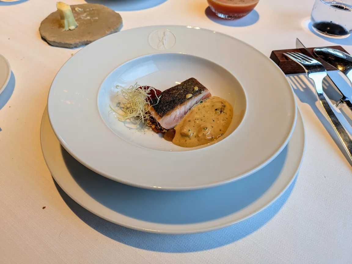 Restaurant Schwarzwaldstube