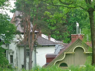 Ścieżka edukacjno-przyrodnicza