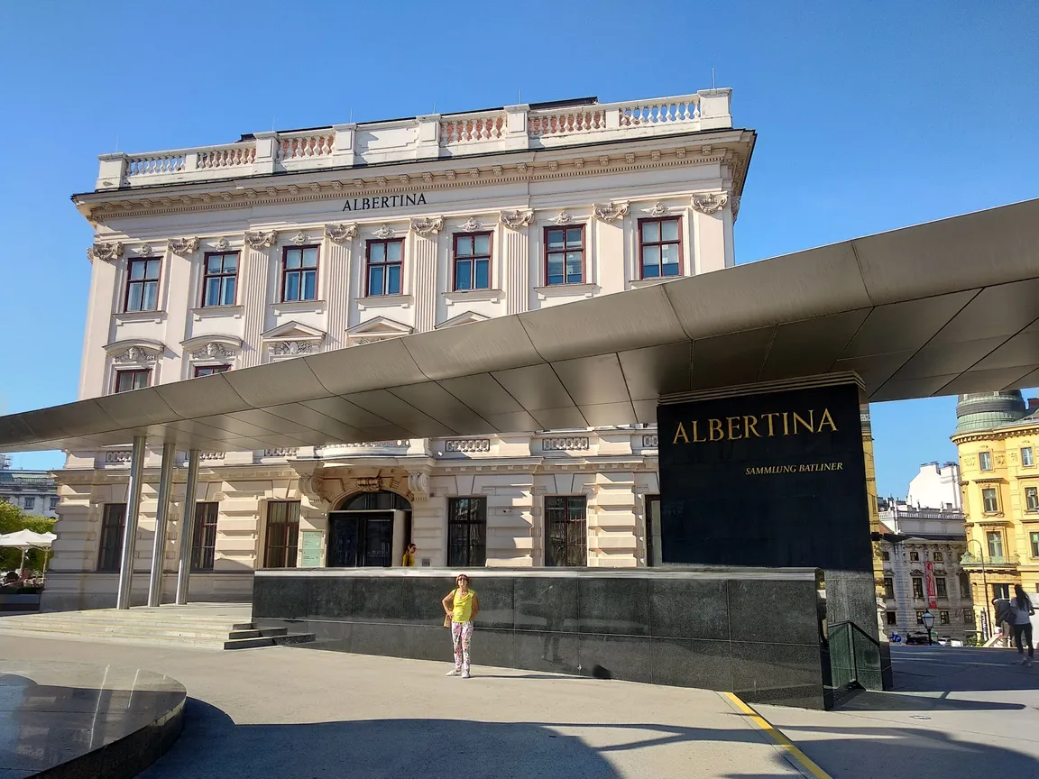 Albertina