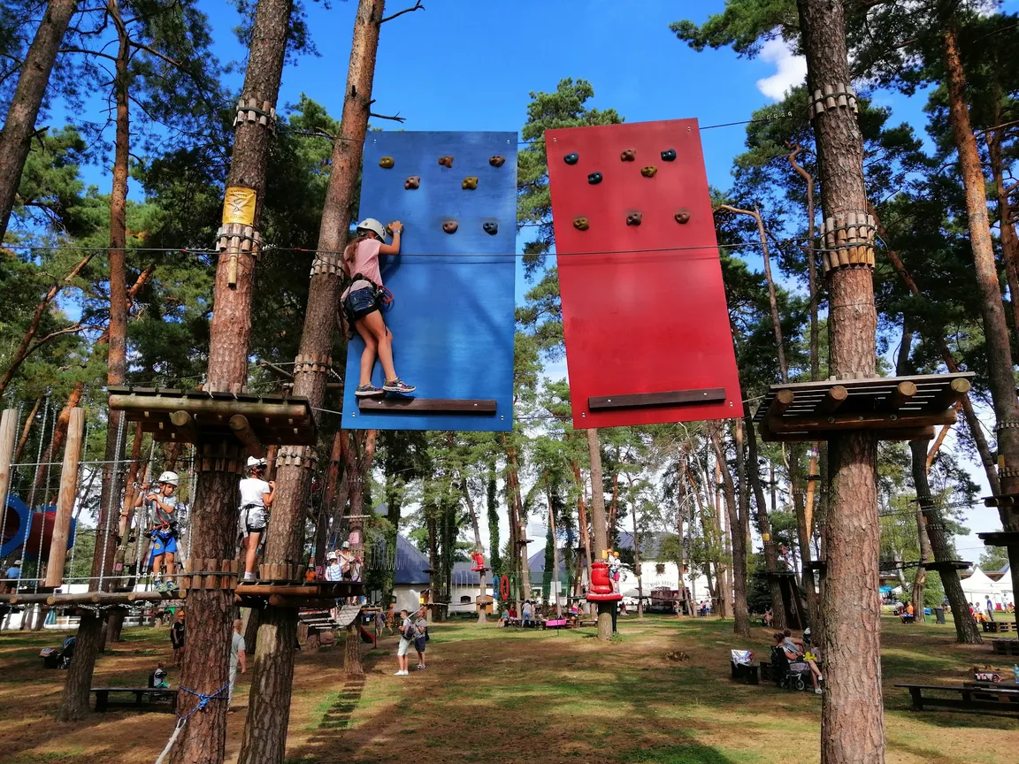 Julinek Park