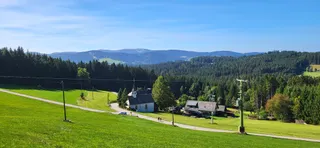 Berghäusle