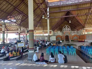 Lapangan Puputan Klungkung