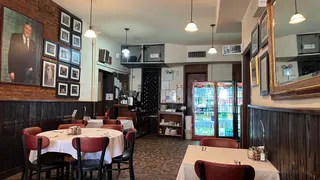 Patsy's Pizzeria