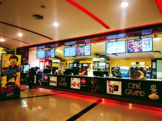 CineGrand