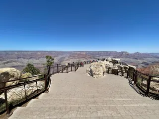 Mather Point