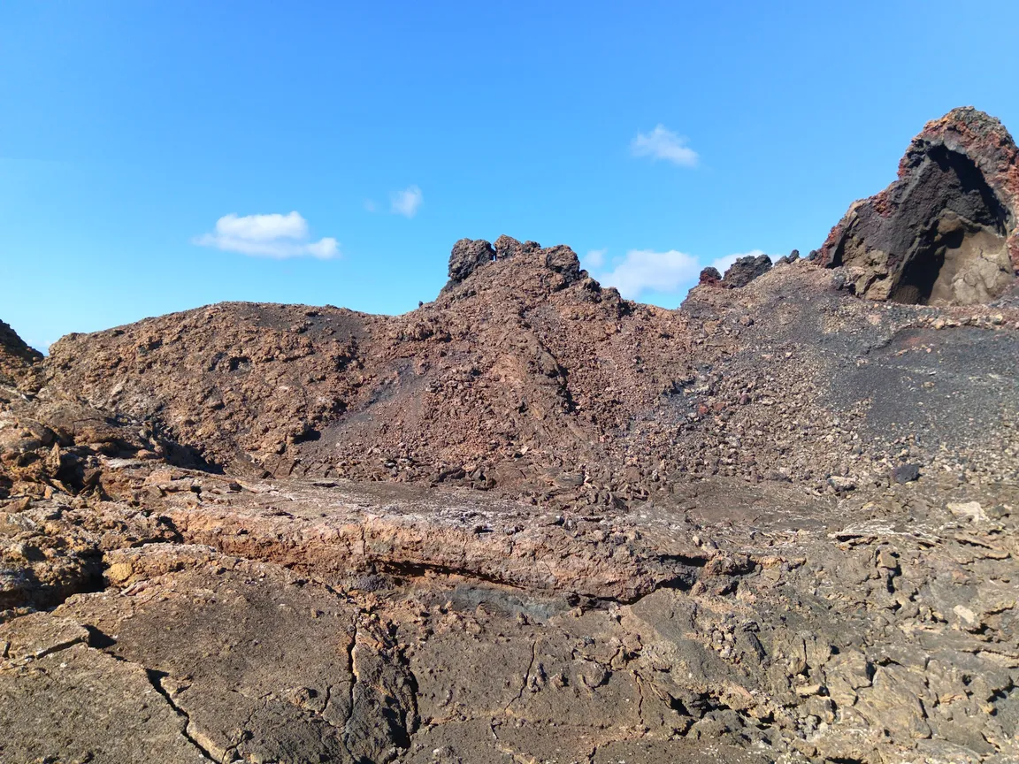 Park Narodowy Timanfaya